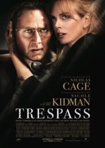 trespass