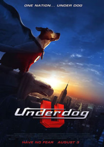 underdog