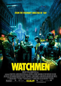 watchmen