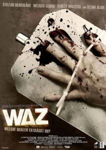 waz