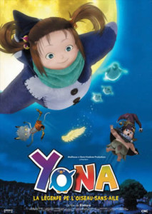 yona