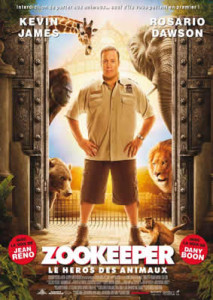 zookeeper