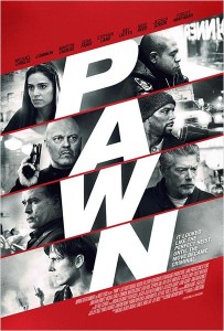 pawn