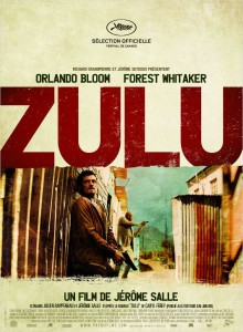 zulu