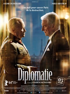 diplomatie