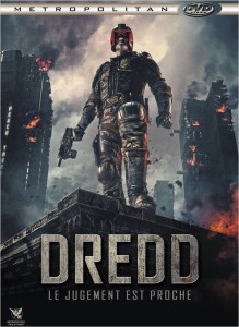 dredd