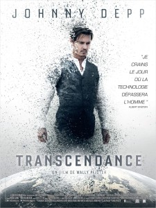 transcendence