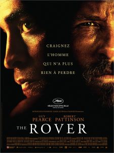 The_rover