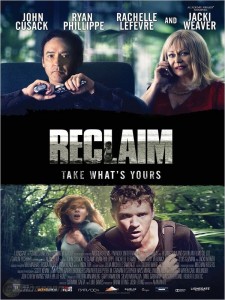 reclaim