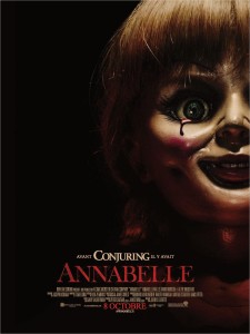 annabelle