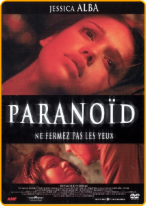paranoid