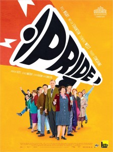 pride