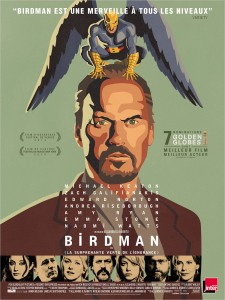 birdman