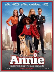 annie