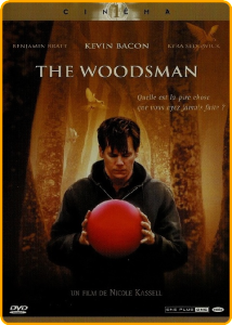 the_woodsman