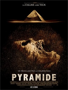 pyramide